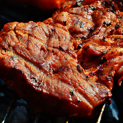 restaurant grill sur Lyon Est