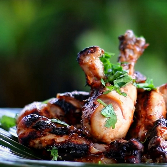 restaurant barbecue sur Lyon Meyzieu